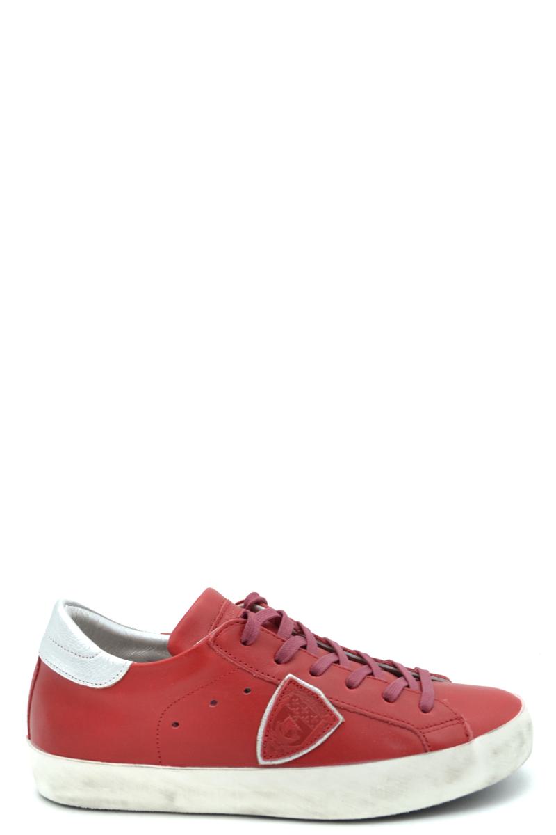Philippe Model Sneakers