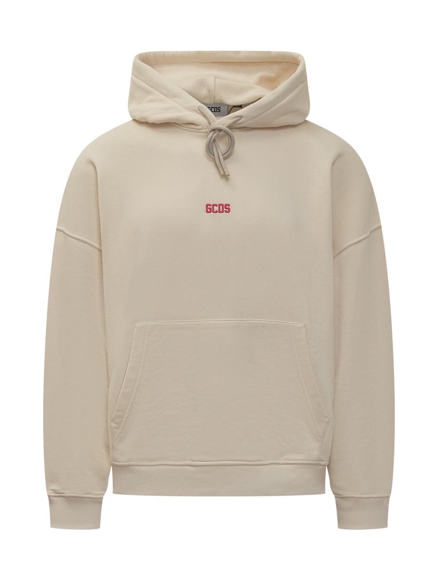 Gcds Butterfly Hoodie