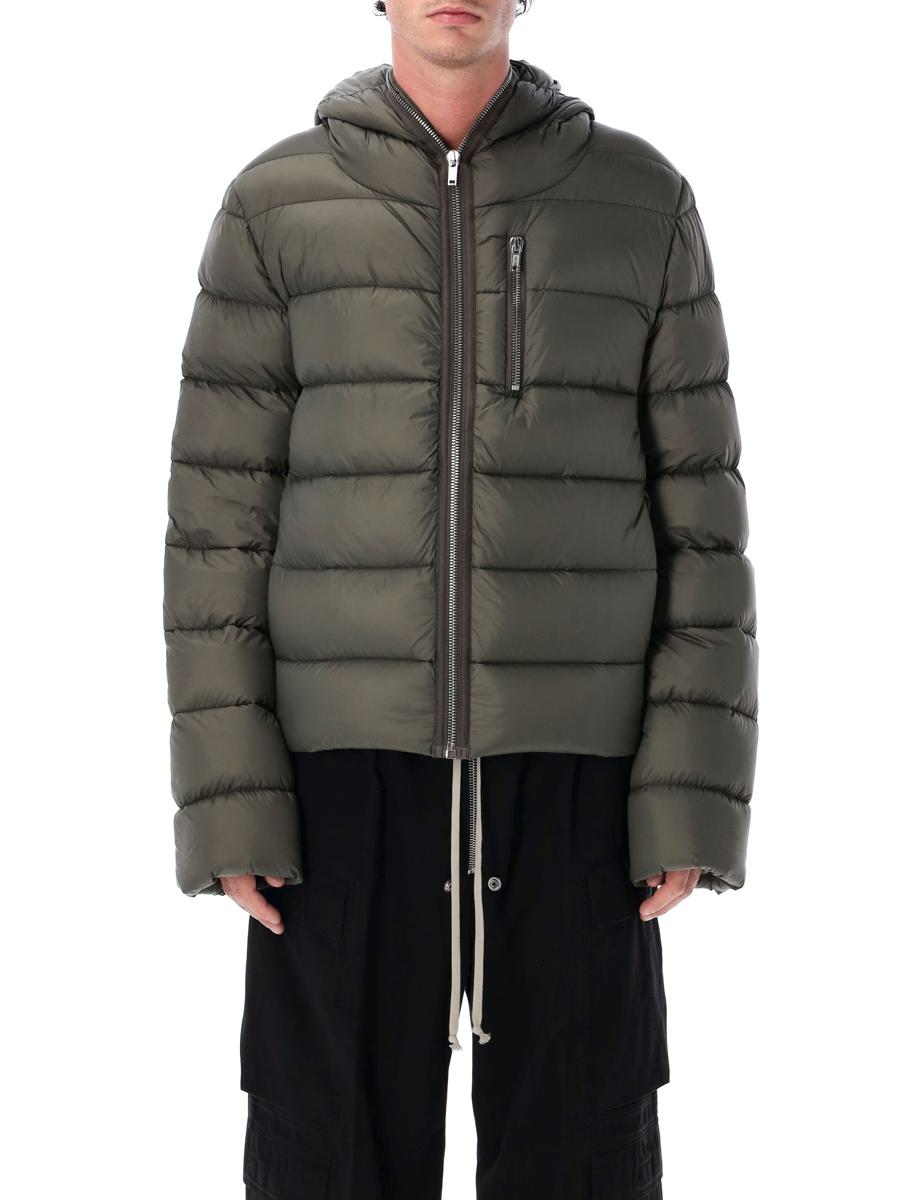 Rick Owens Gimp Jkt