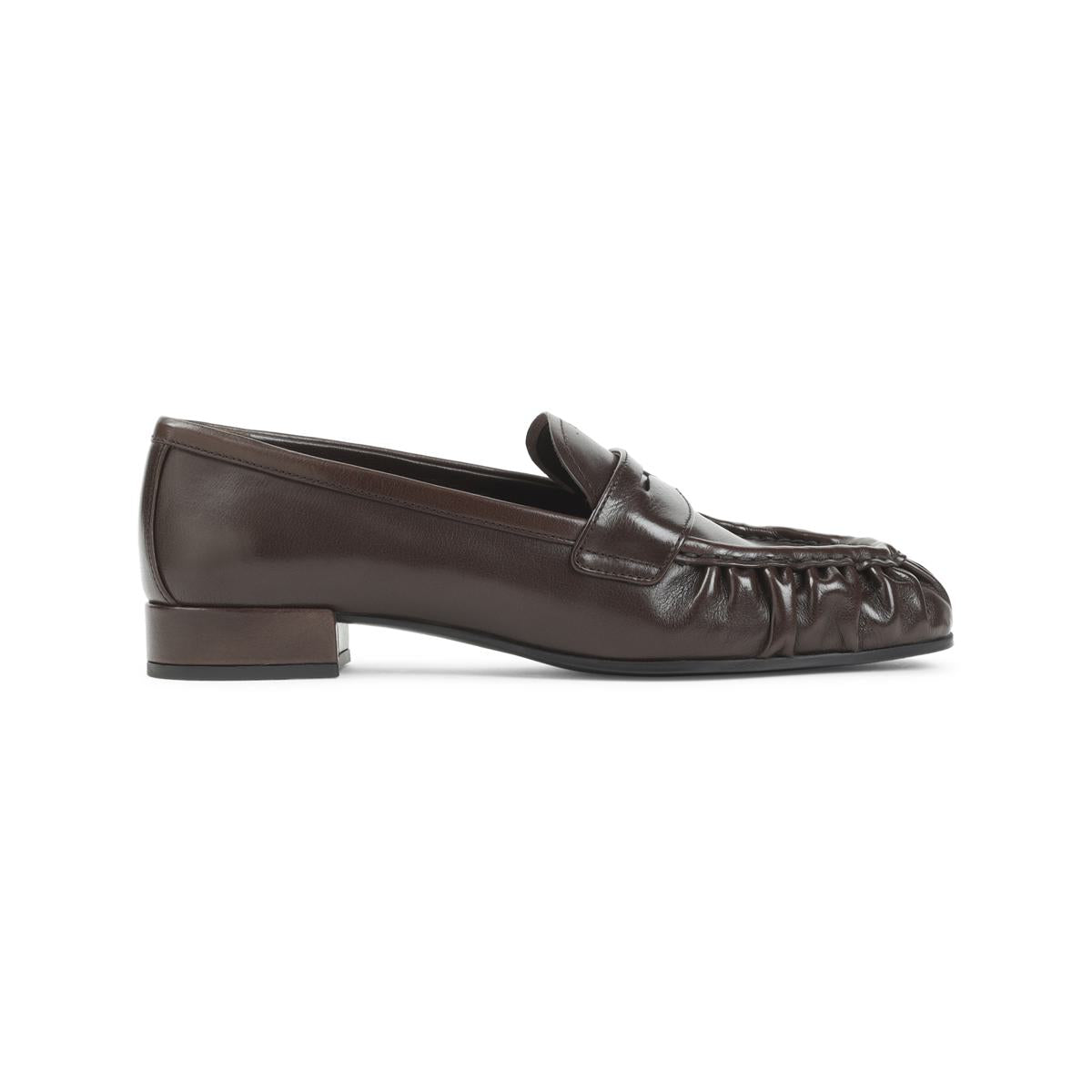 Prada Loafers