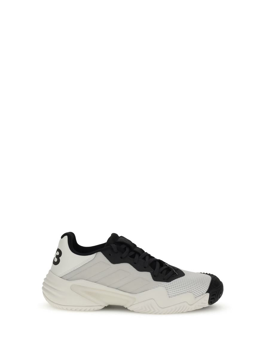 Y-3 Adidas Sneakers