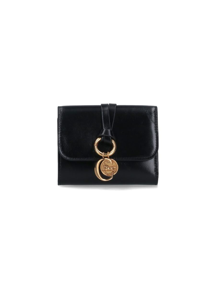 Chloé Wallets