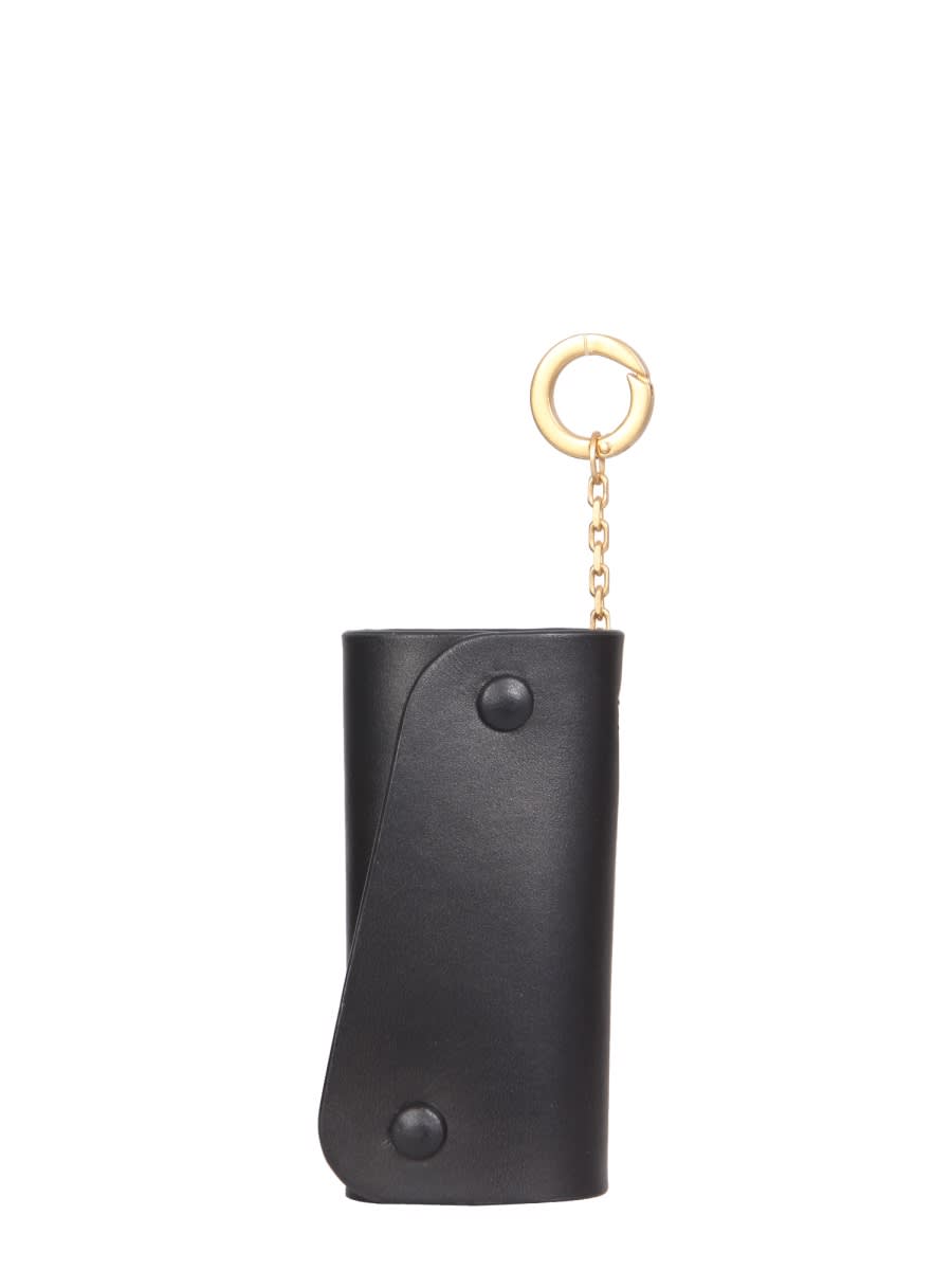 Il Bisonte i Key Ring