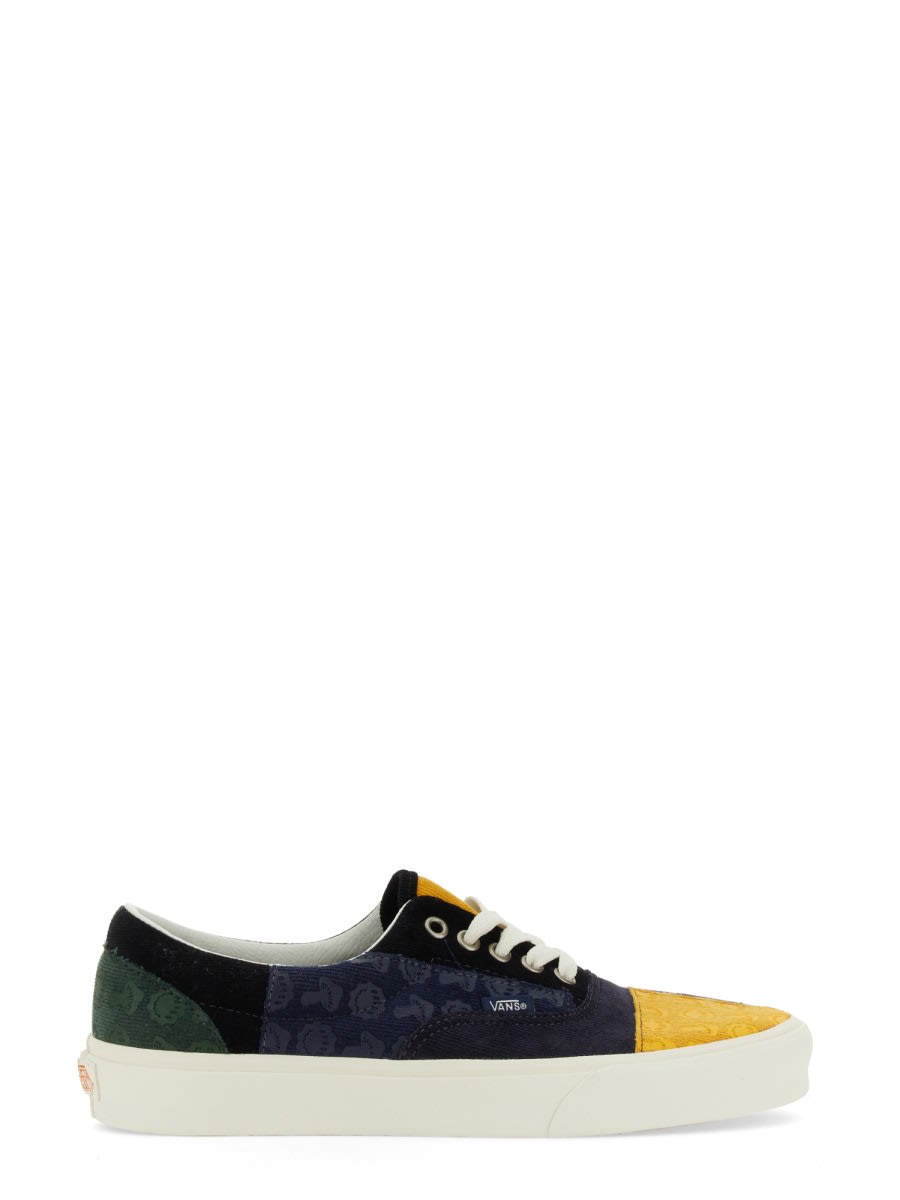 Vans Sneaker Era Patchwork