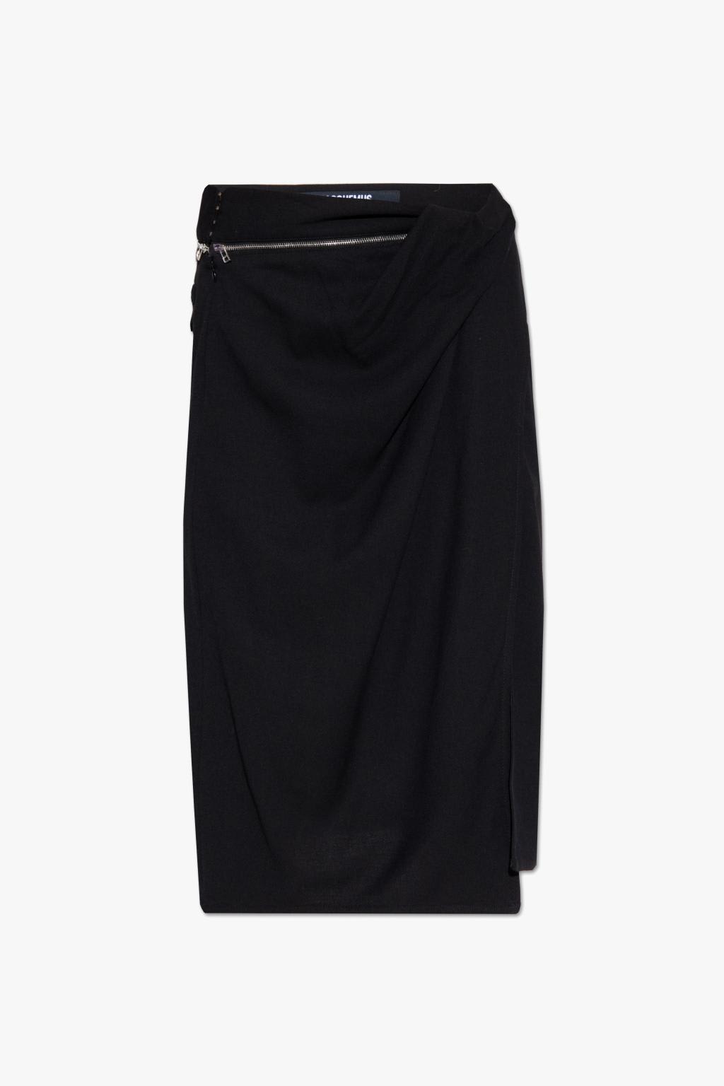 Jacquemus bodri Skirt
