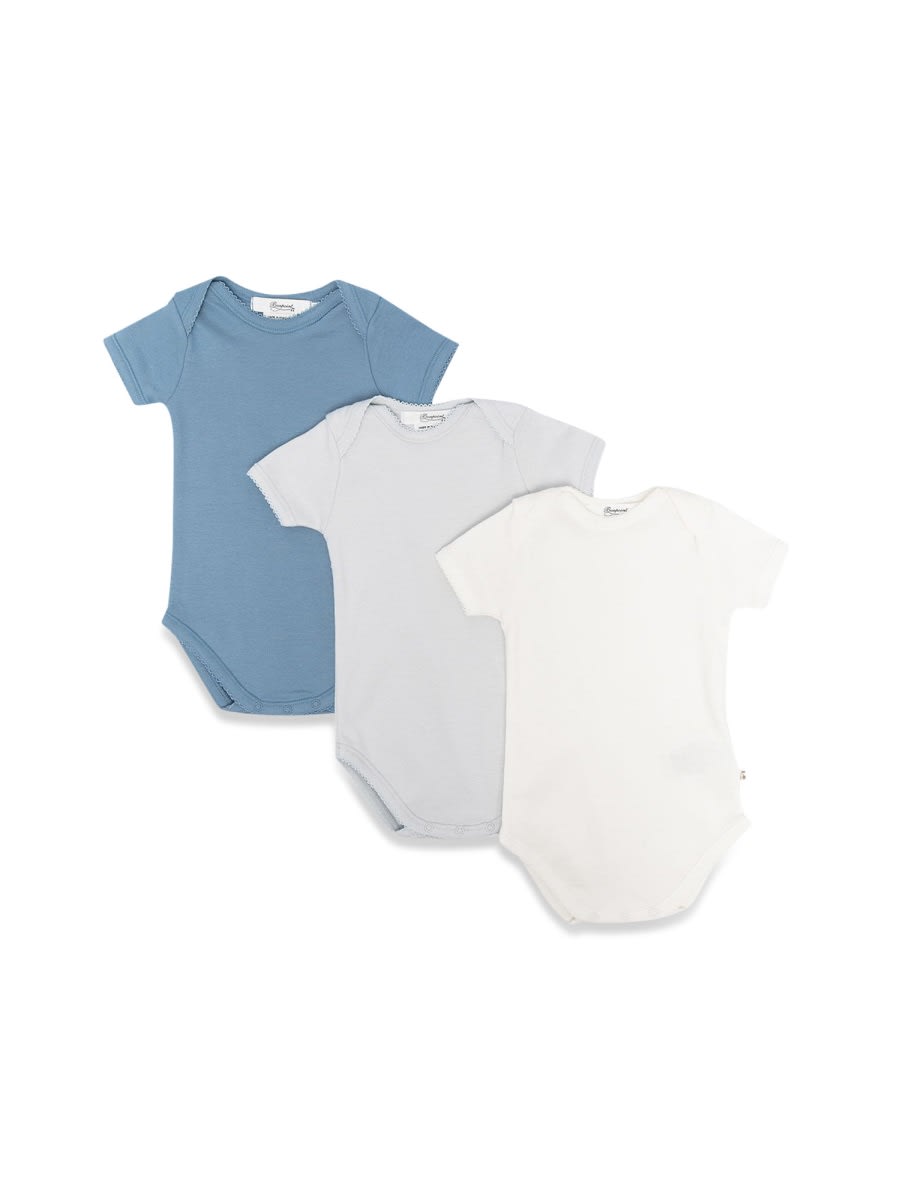 Bonpoint Lot 3 Bodys