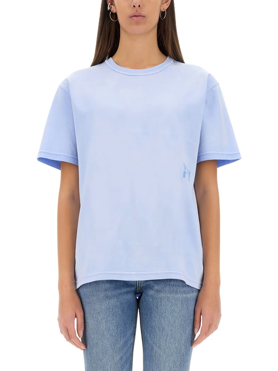T by Alexander Wang Essential T-shirt