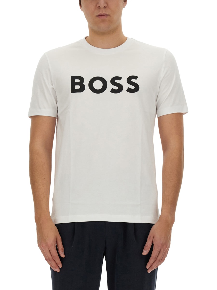 Hugo Boss T-shirt tiburt