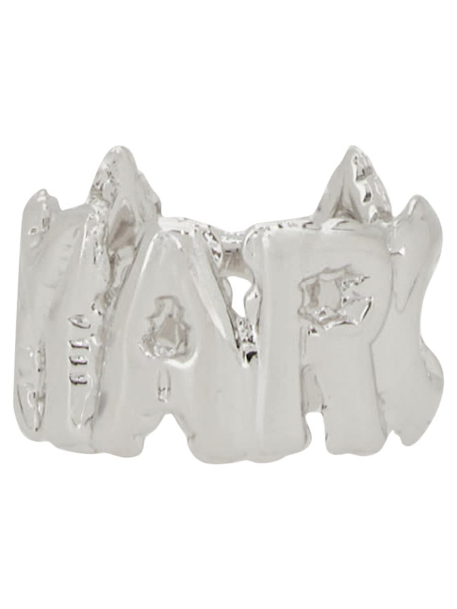 Marc Jacobs balloon Ring