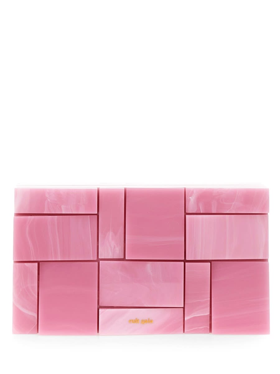 Cult Gaia Clutch gallery