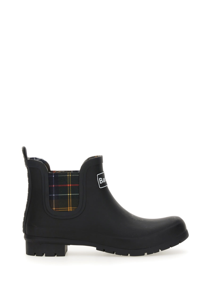 Barbour Boot kingham
