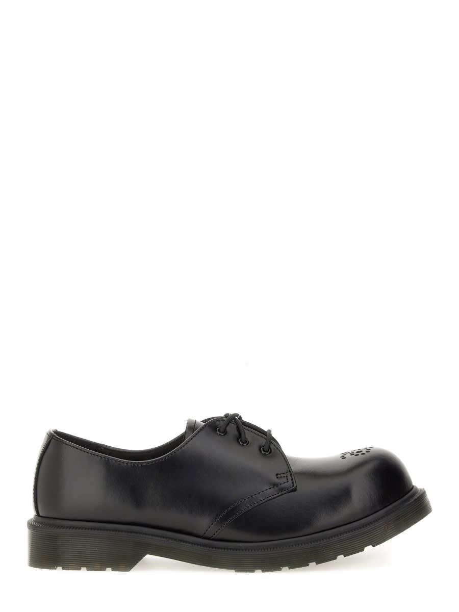 Dr. Martens Lace-up 1491 Analine