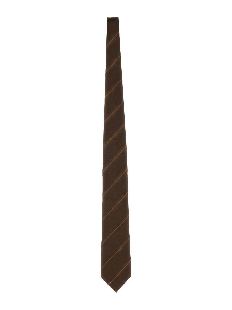 Tom Ford Striped Tie