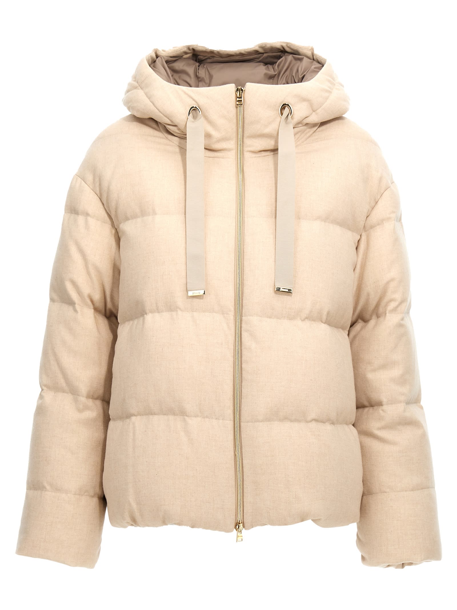 Herno ultalight Down Jacket