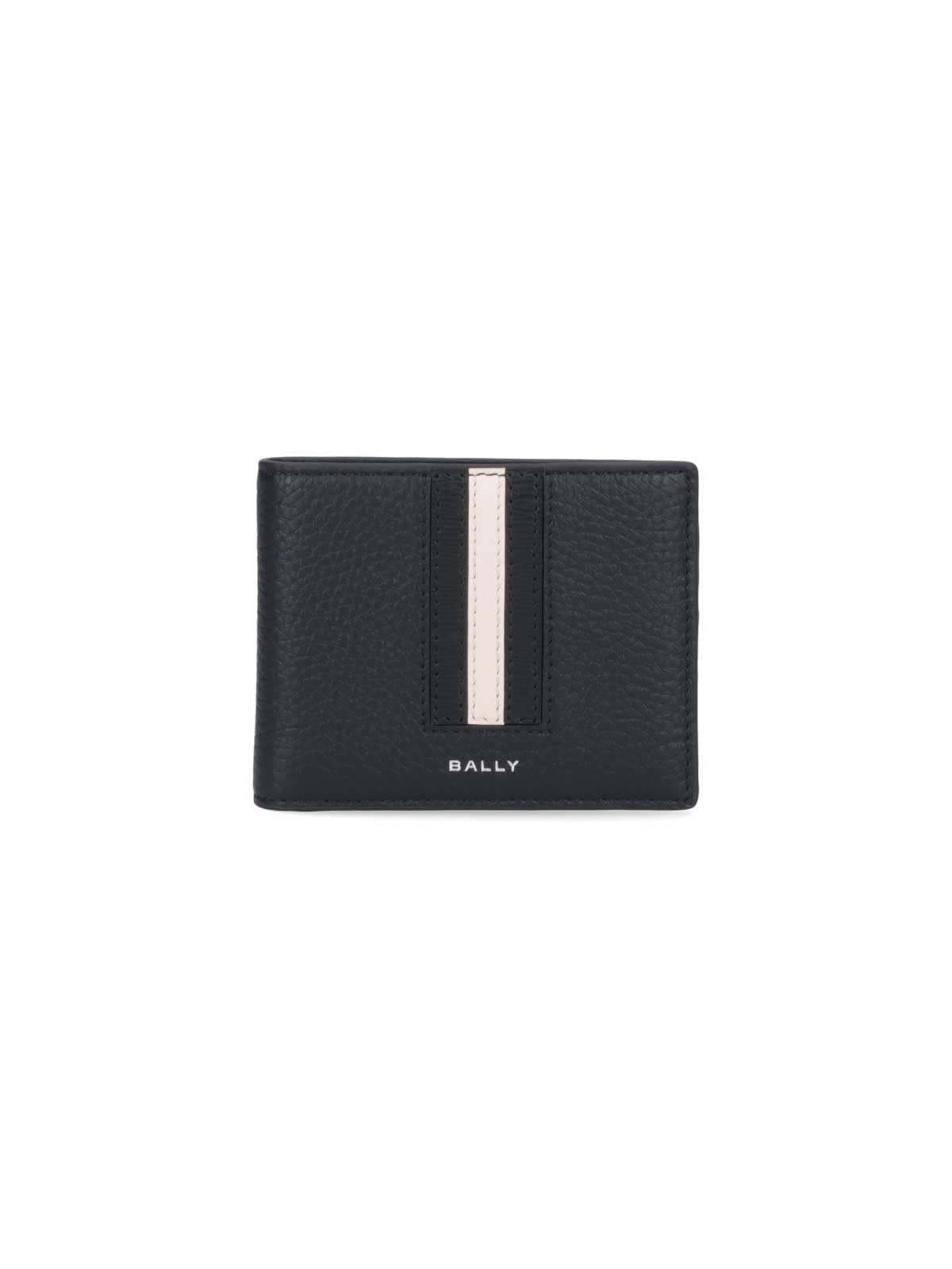Bally Bi-fold Wallet tevye