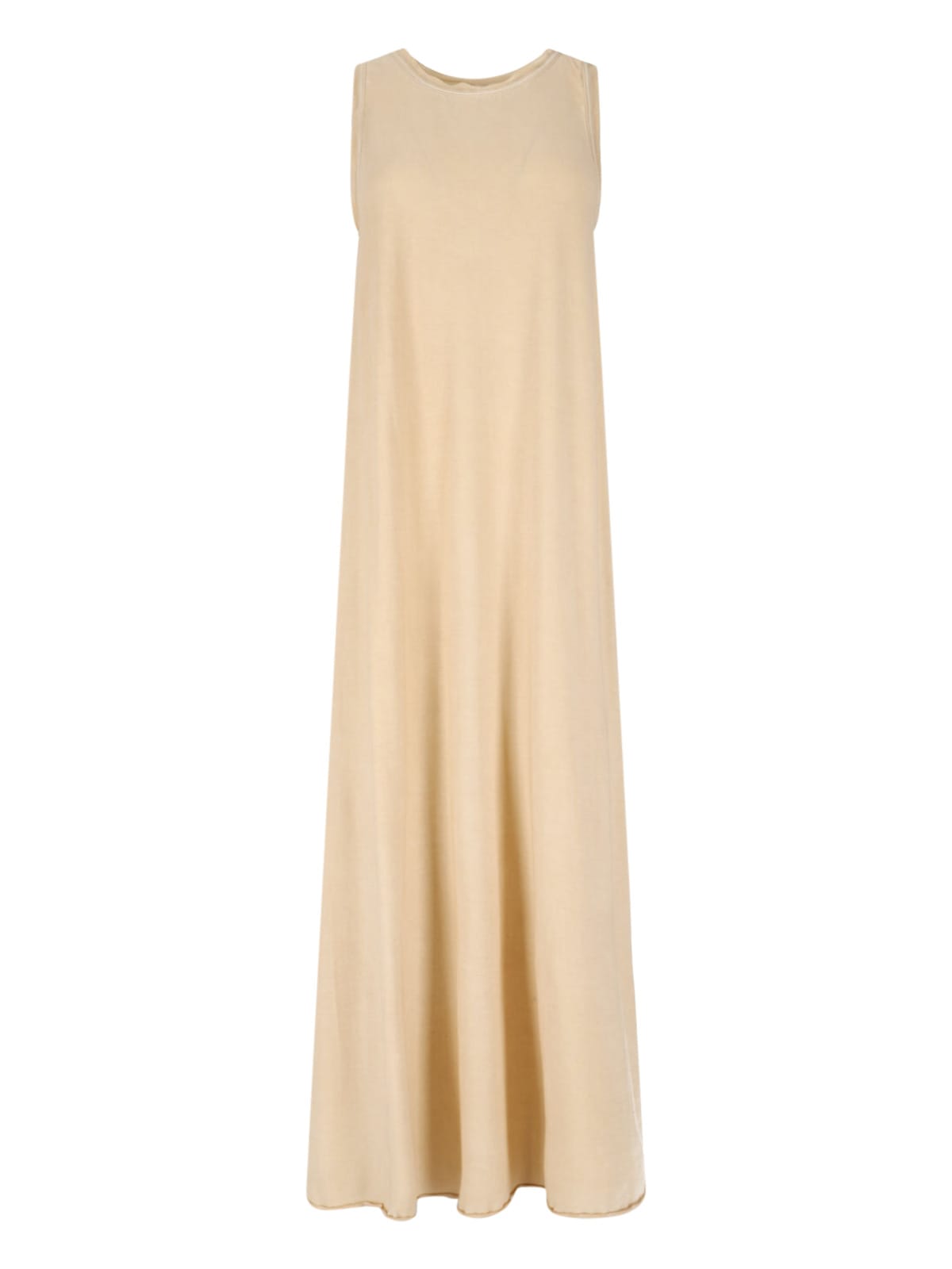Uma Wang data Flared Maxi Dress