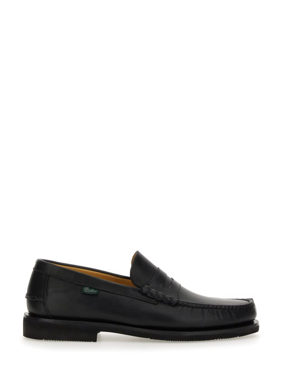 Paraboot Moccasin brighton