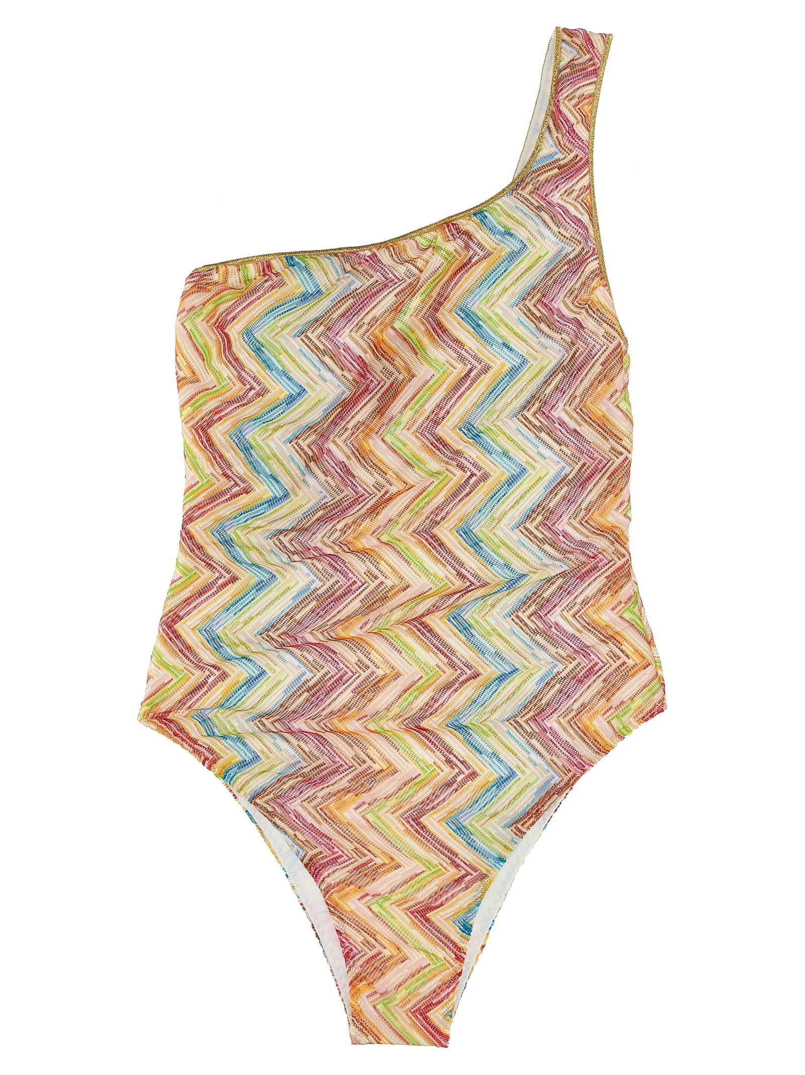 Missoni One-piece Swimsuit