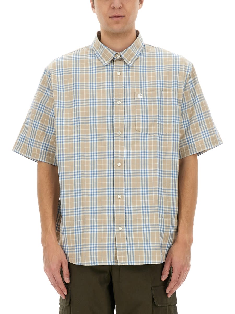 Carhartt Shirt niven
