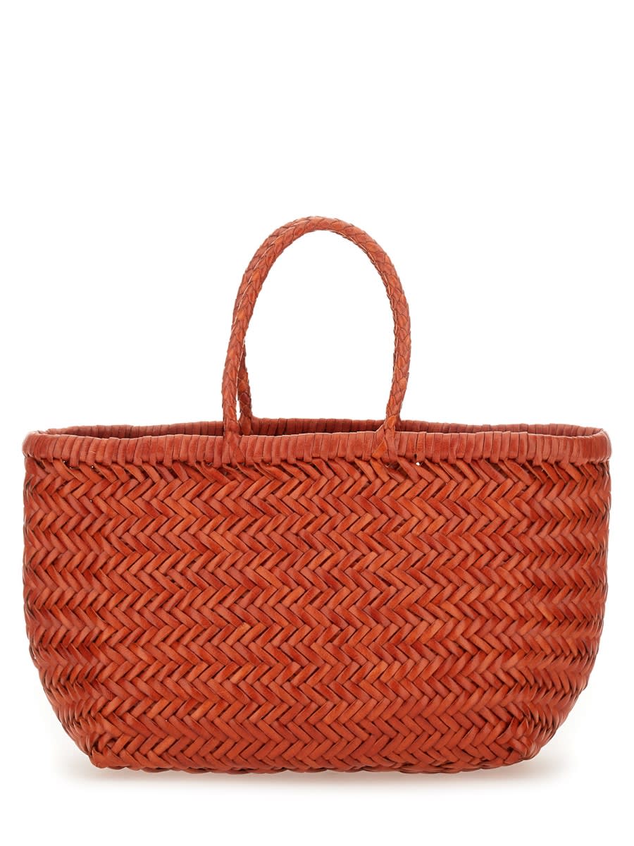 Dragon Diffusion Triple Jump Small Bag