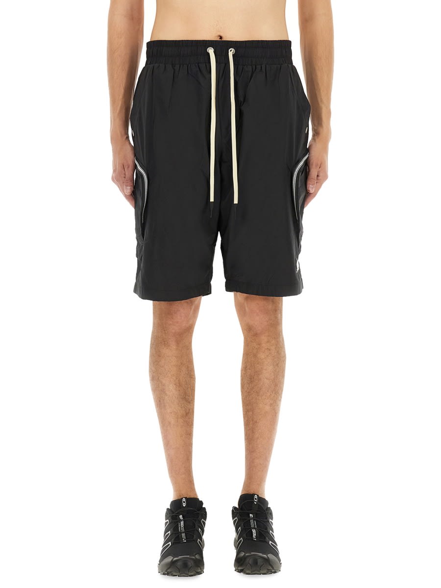 Moose Knuckles Short tristan