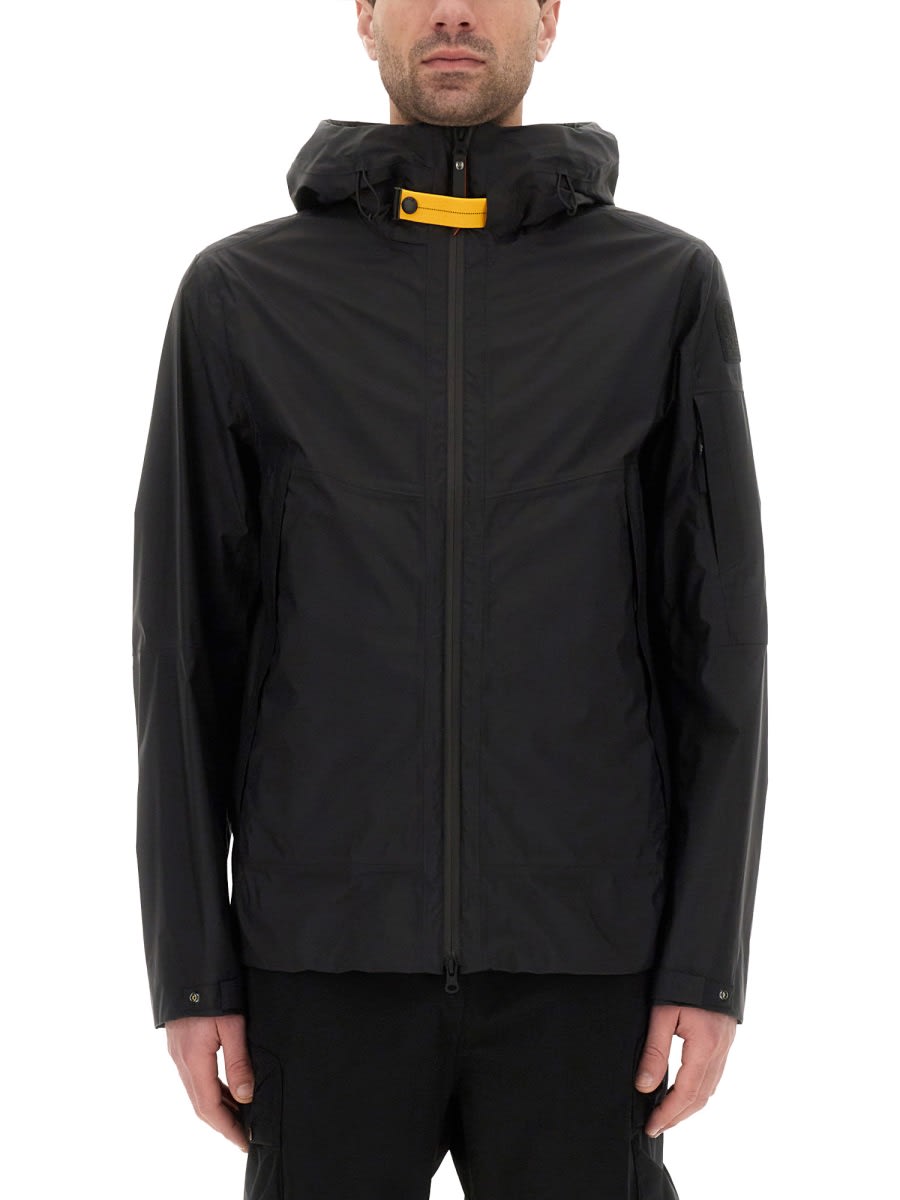 Parajumpers Waterproof Jacket aso