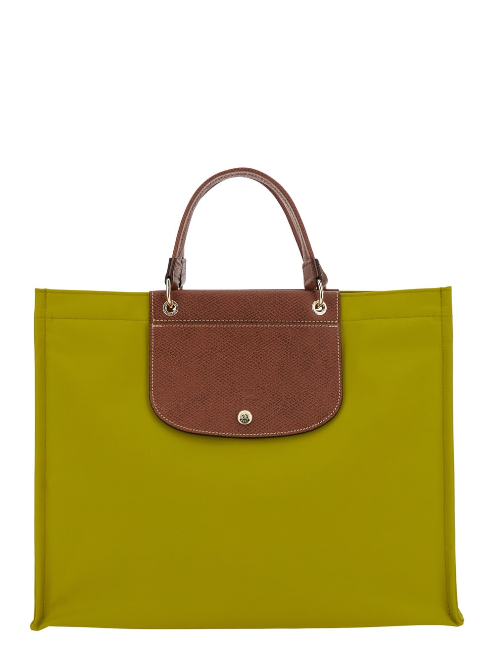 Cabas Longchamp Du Marché - Sac Cabas L