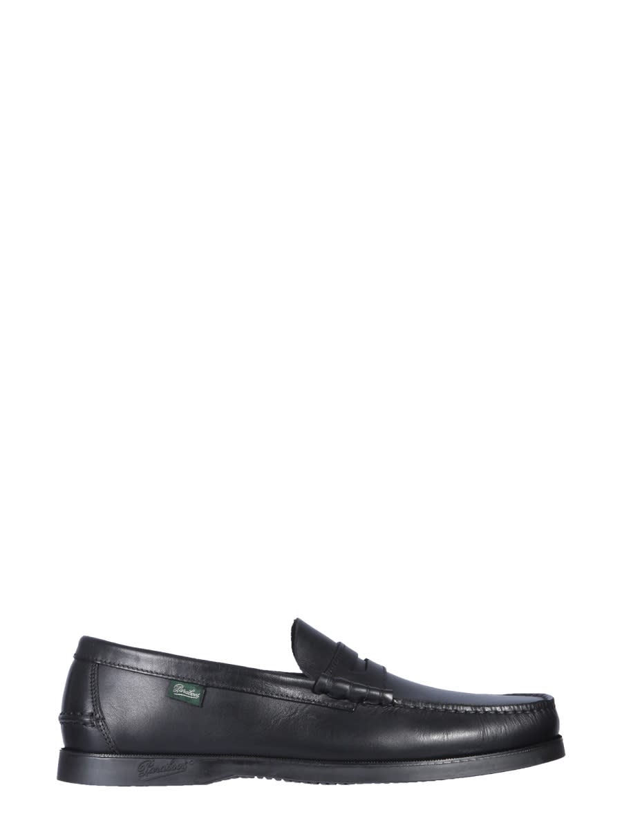 Paraboot Moccasin coraux