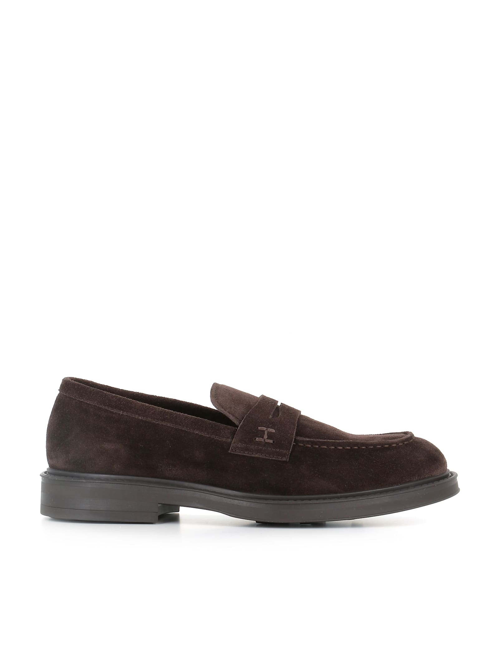 Henderson Baracco Loafer 84404.s.0