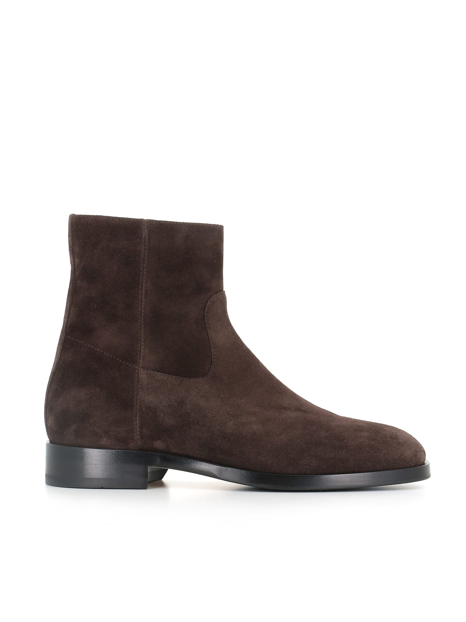 Henderson Baracco Ankle-boot 85504.s.0
