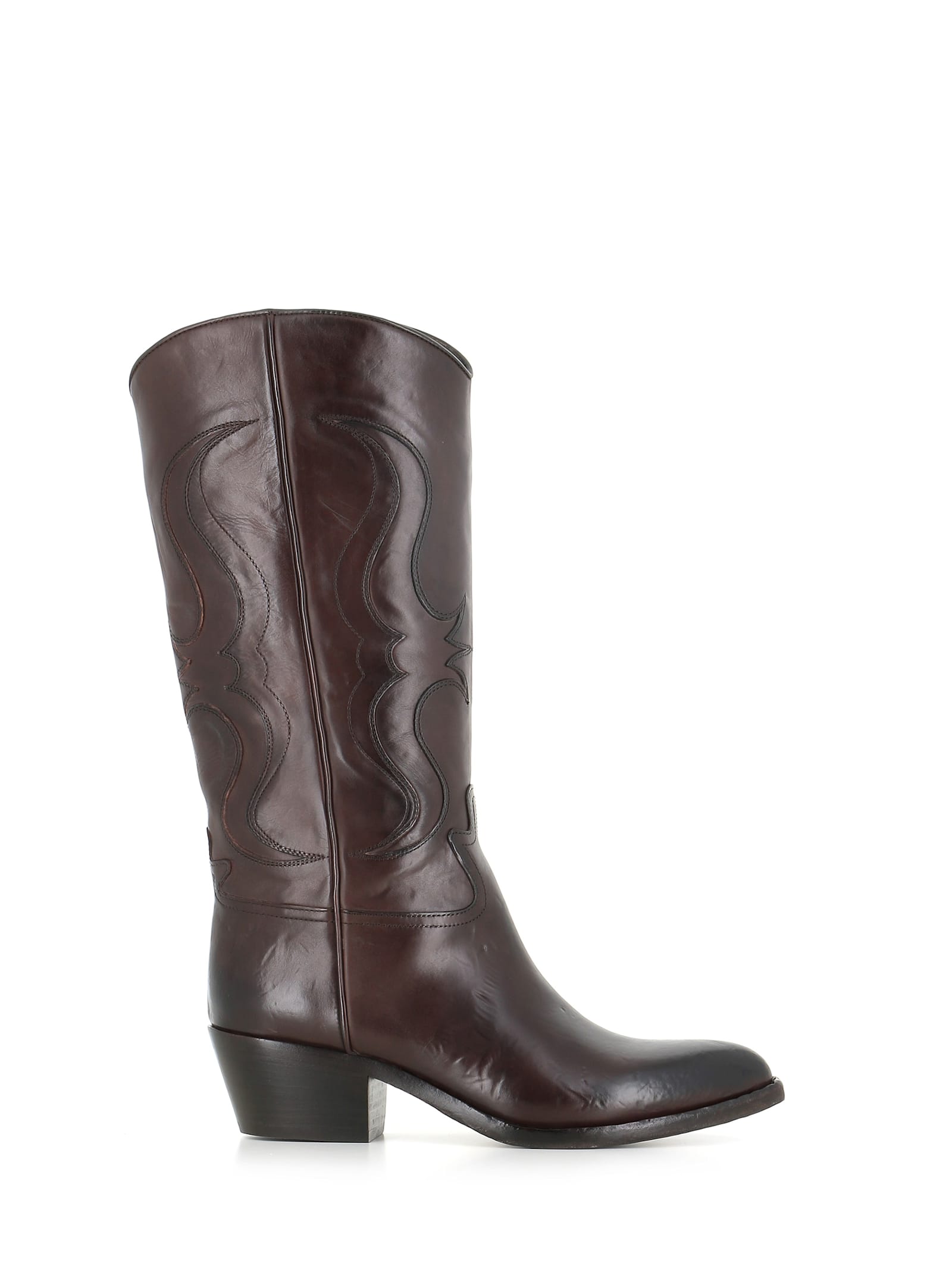 Sartore Boot Sr420801