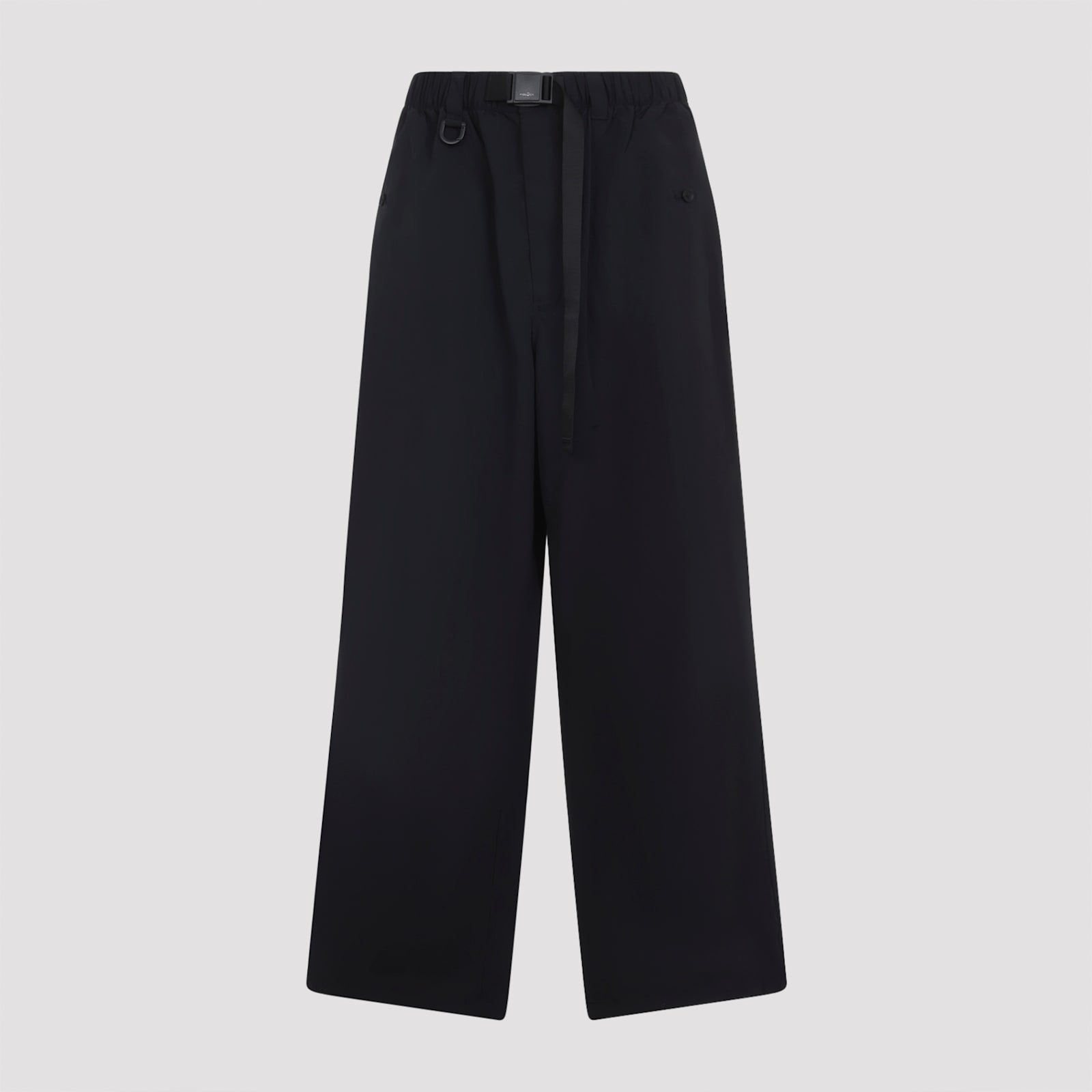 Y-3 Nylon Pants