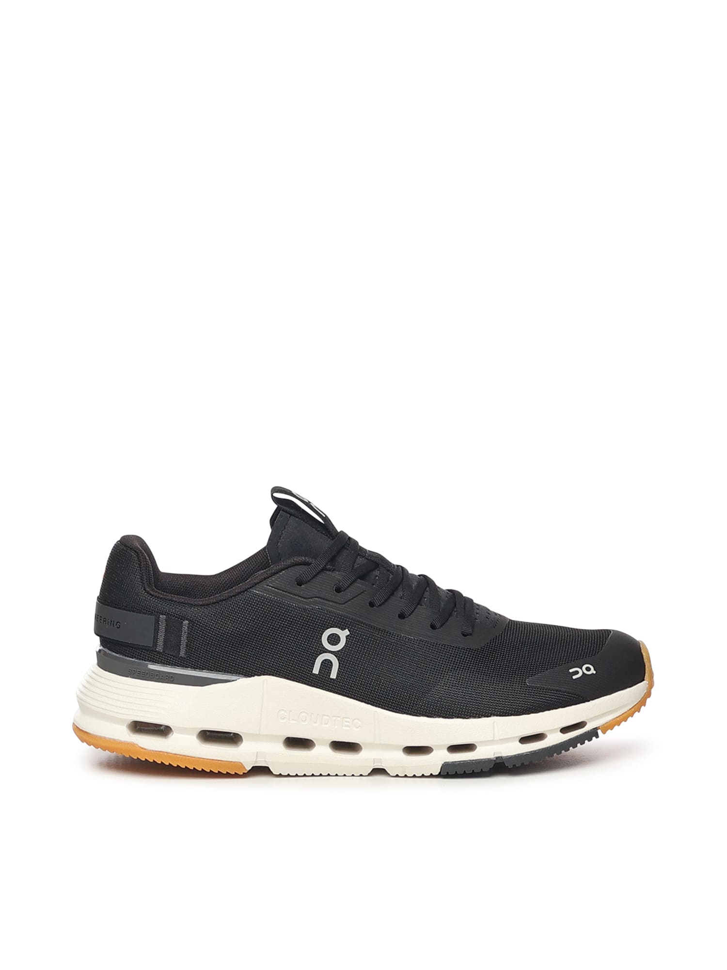 ON Cloudnova Form 2 Sneakers