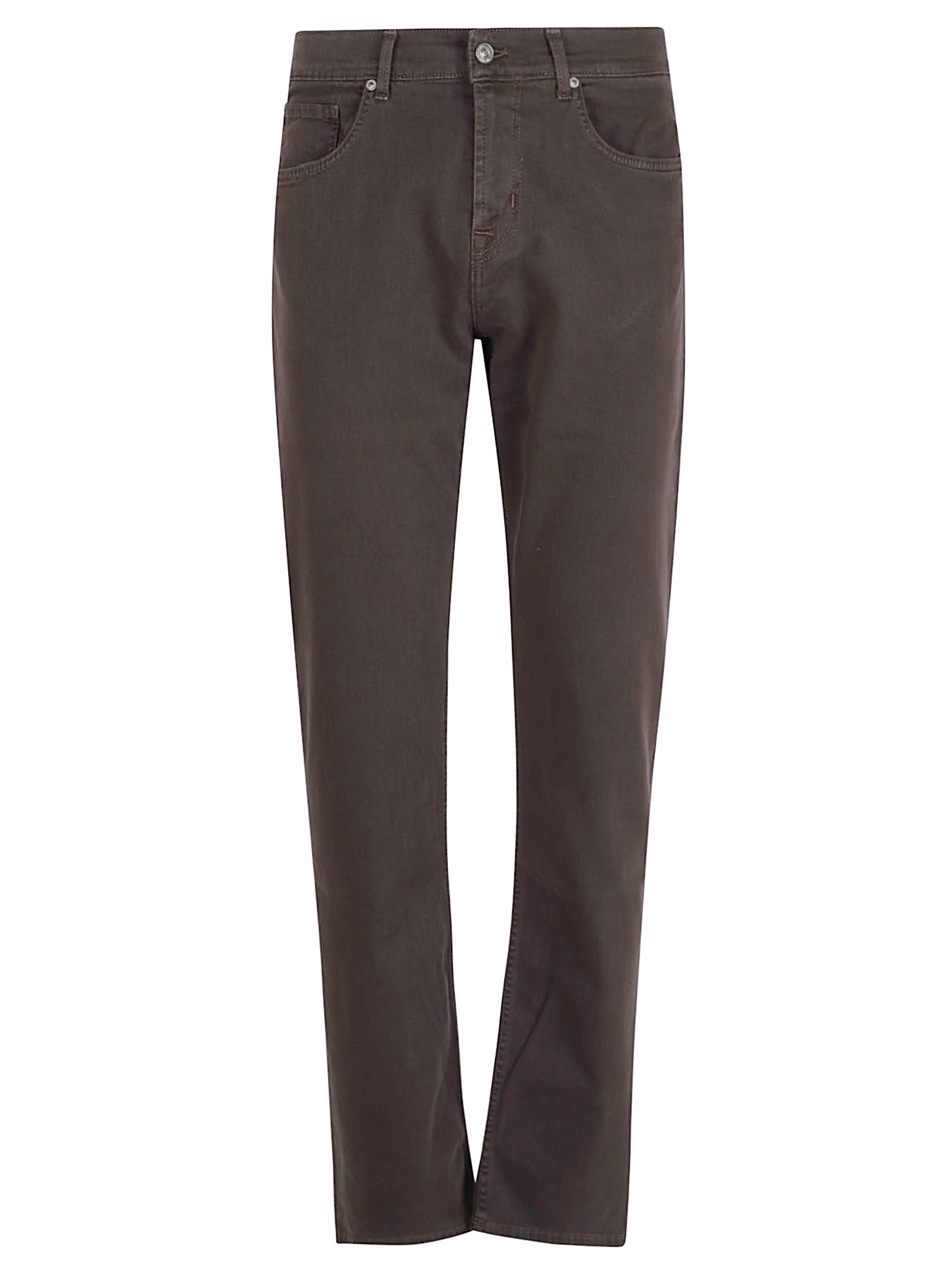 7 For All Mankind The Straight