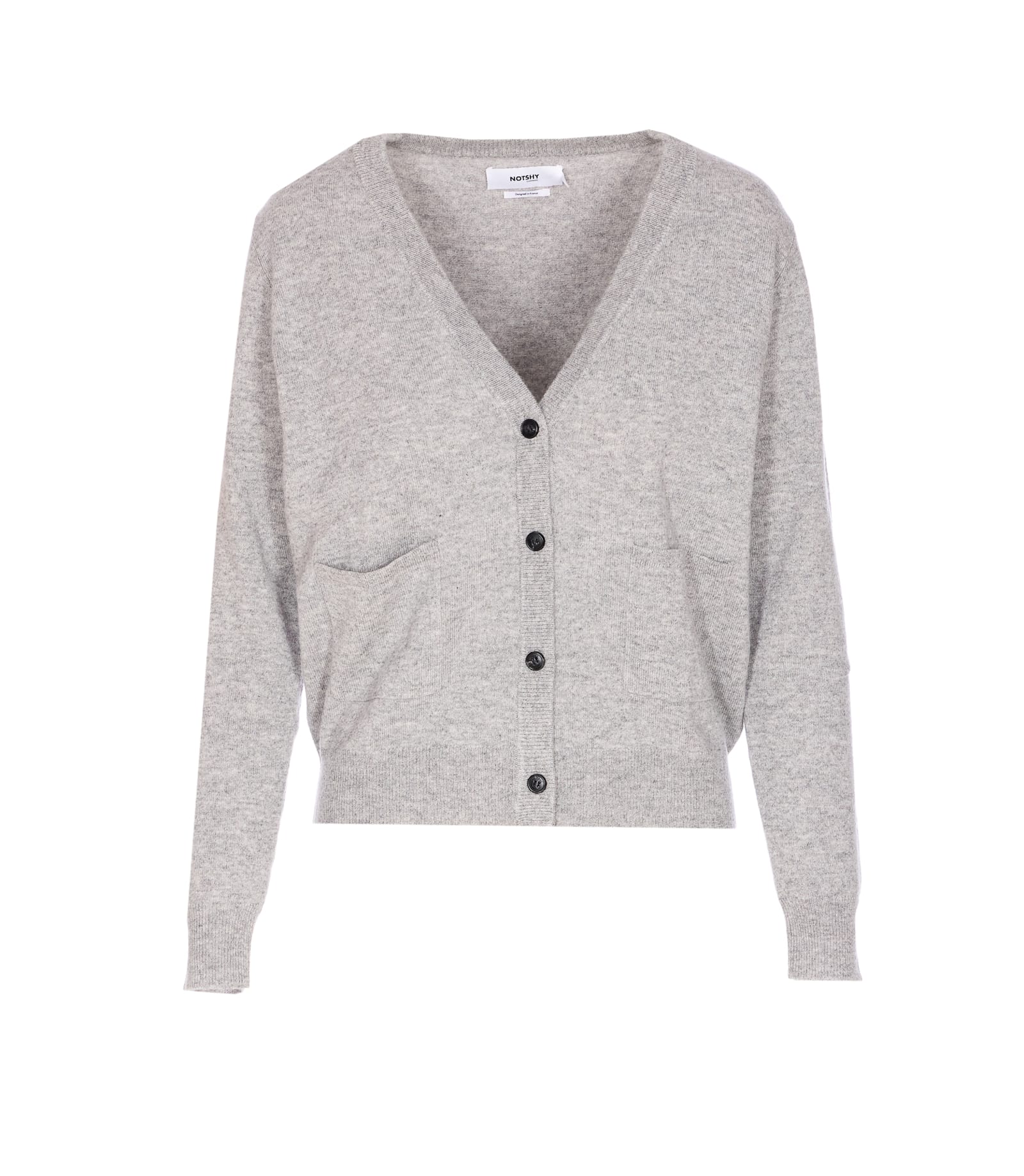Not Shy Ava Cardigan