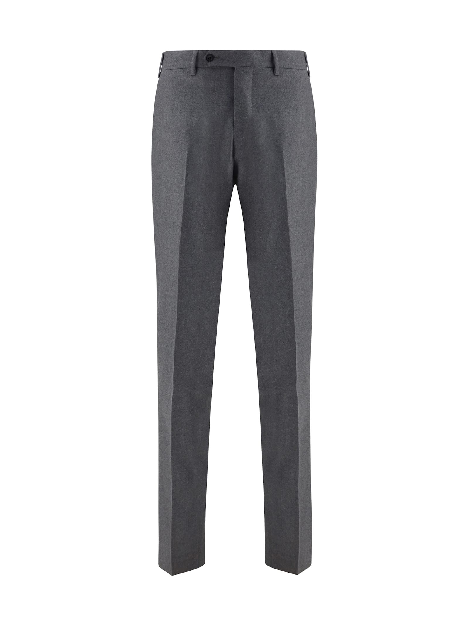 Germano Zama Virgin Wool Pants