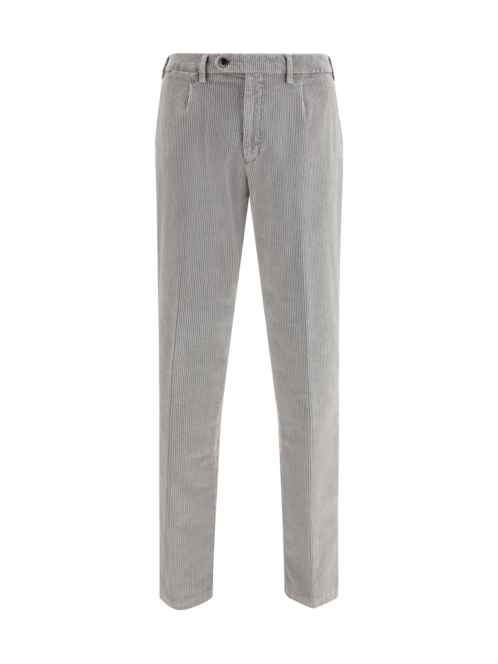 Germano Zama Corduroy Pants