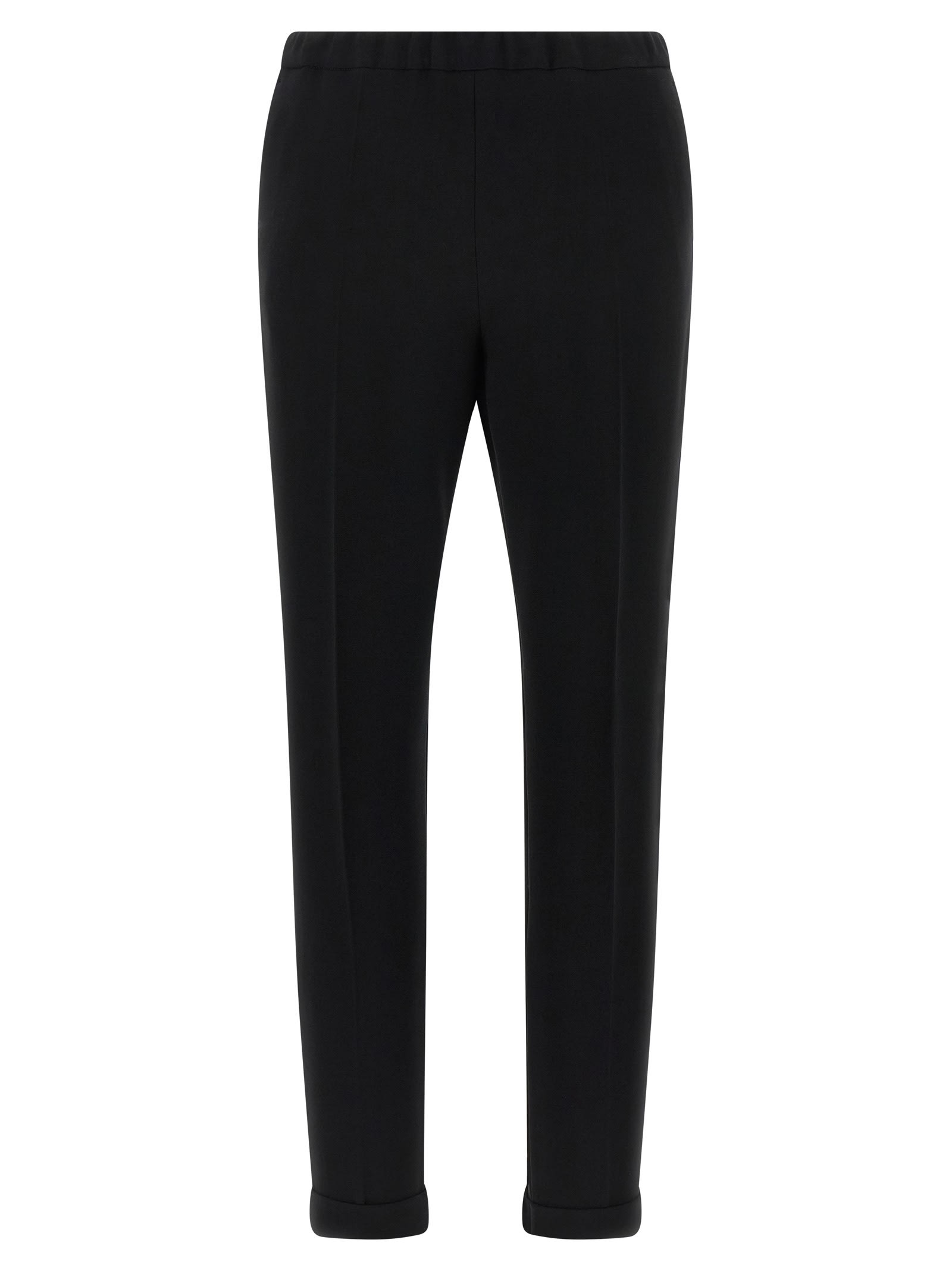 Alberto Biani Cigarette Pants