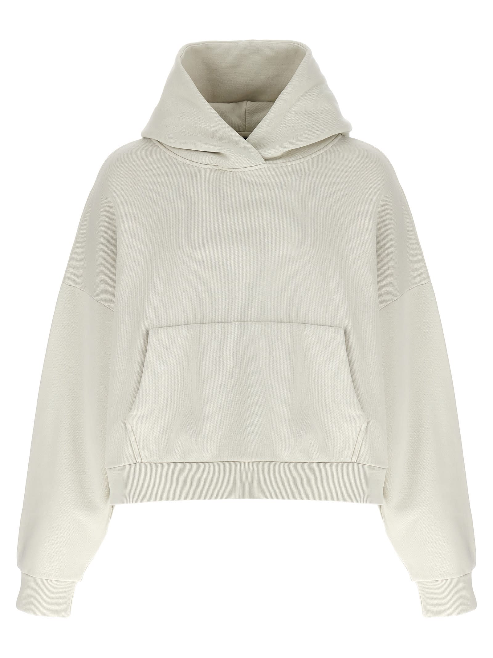 Entire Studios Cotton Hoodie