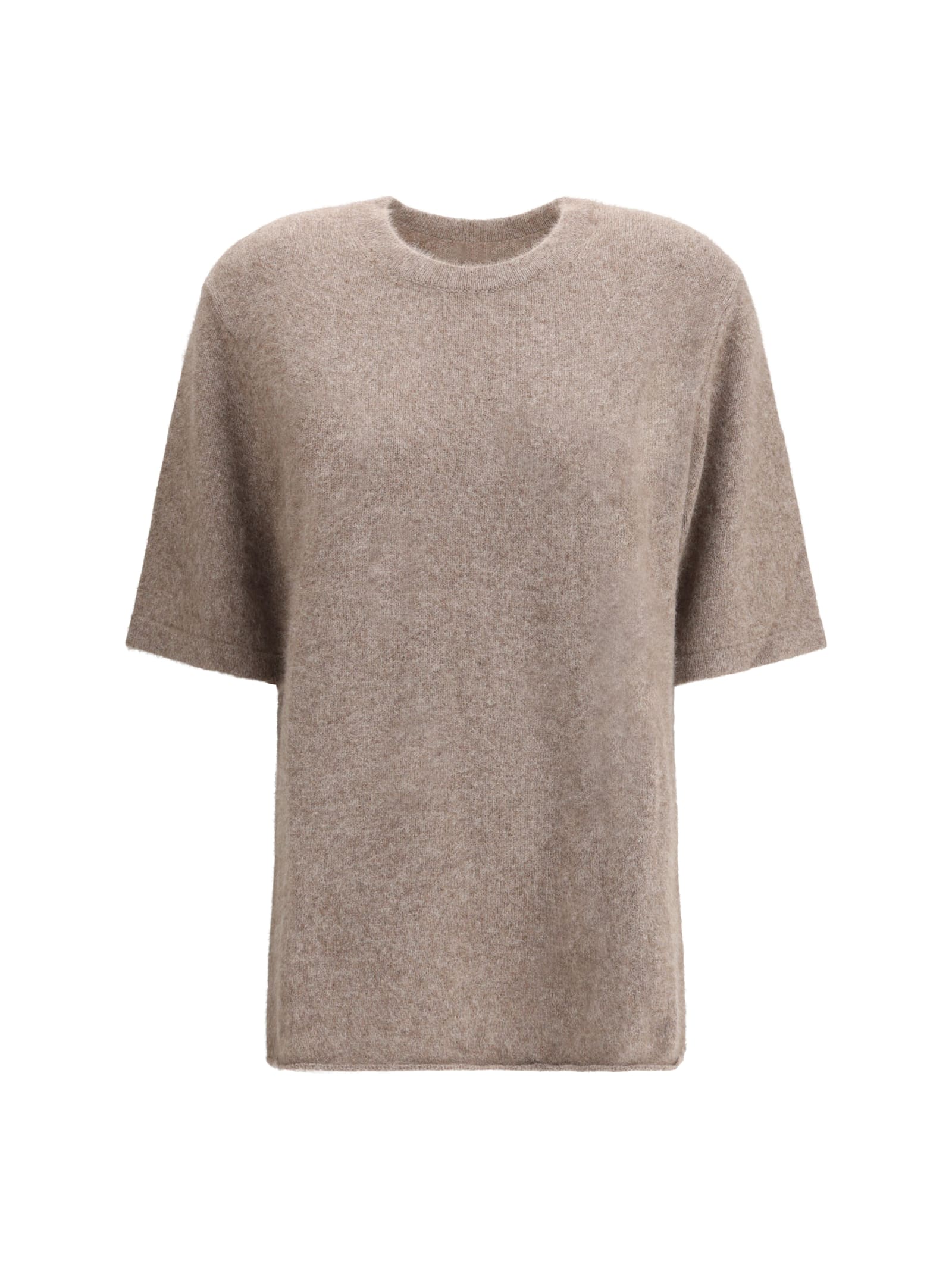 Loulou Studio Raven Sweater