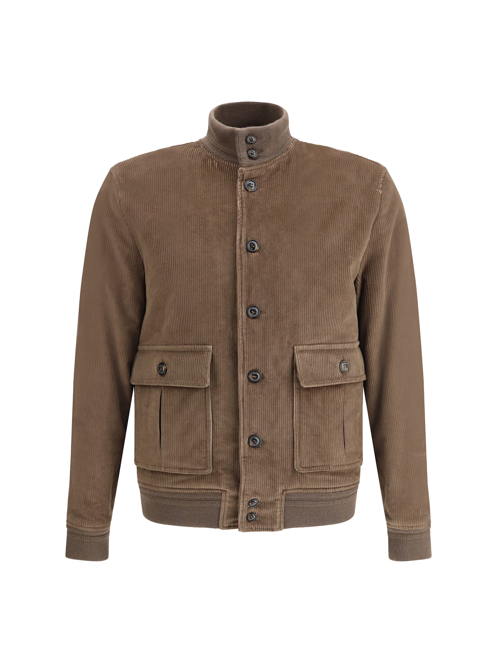 Valstar Corduroy Jacket
