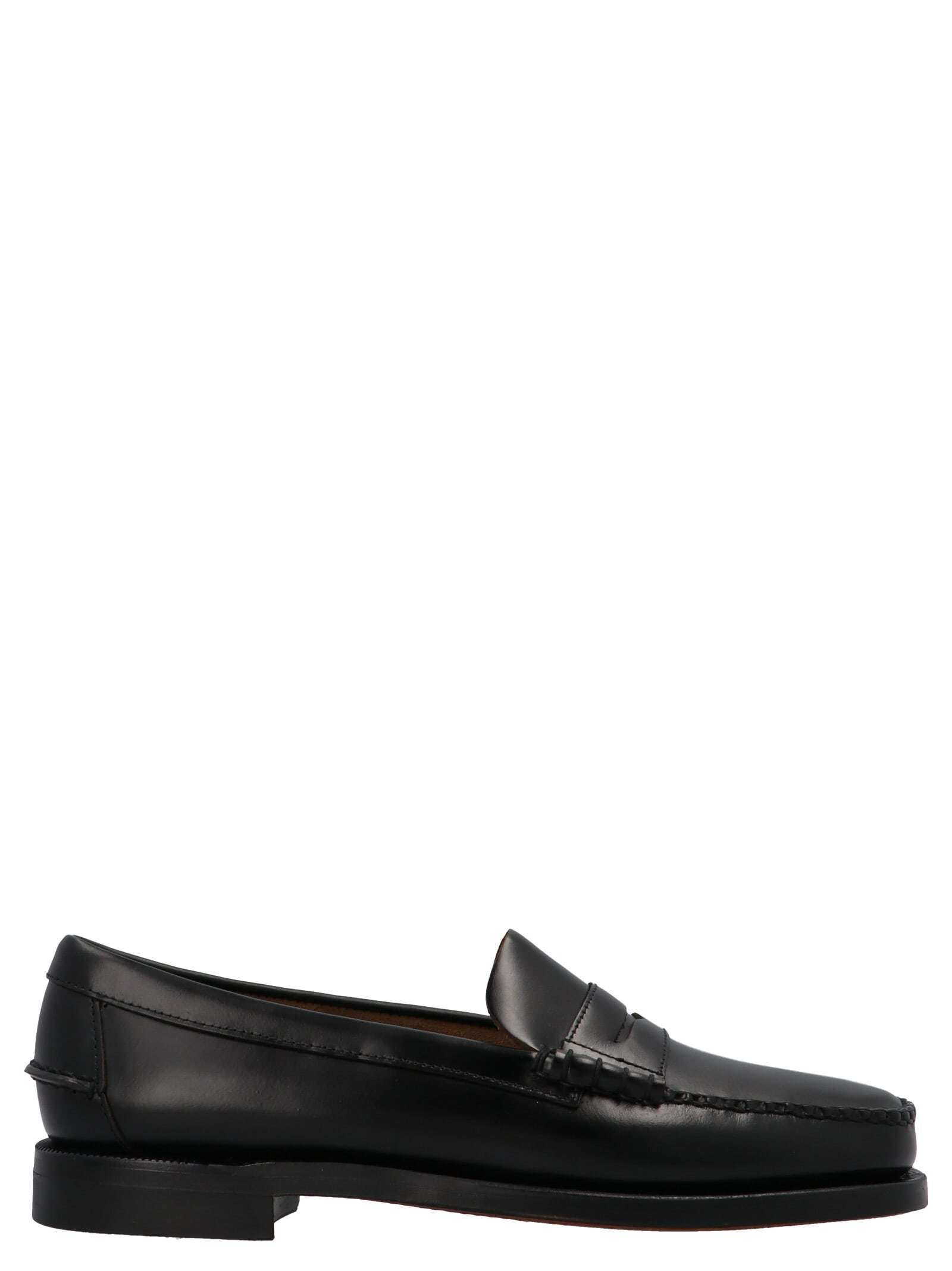 Sebago classic Dan Shoes