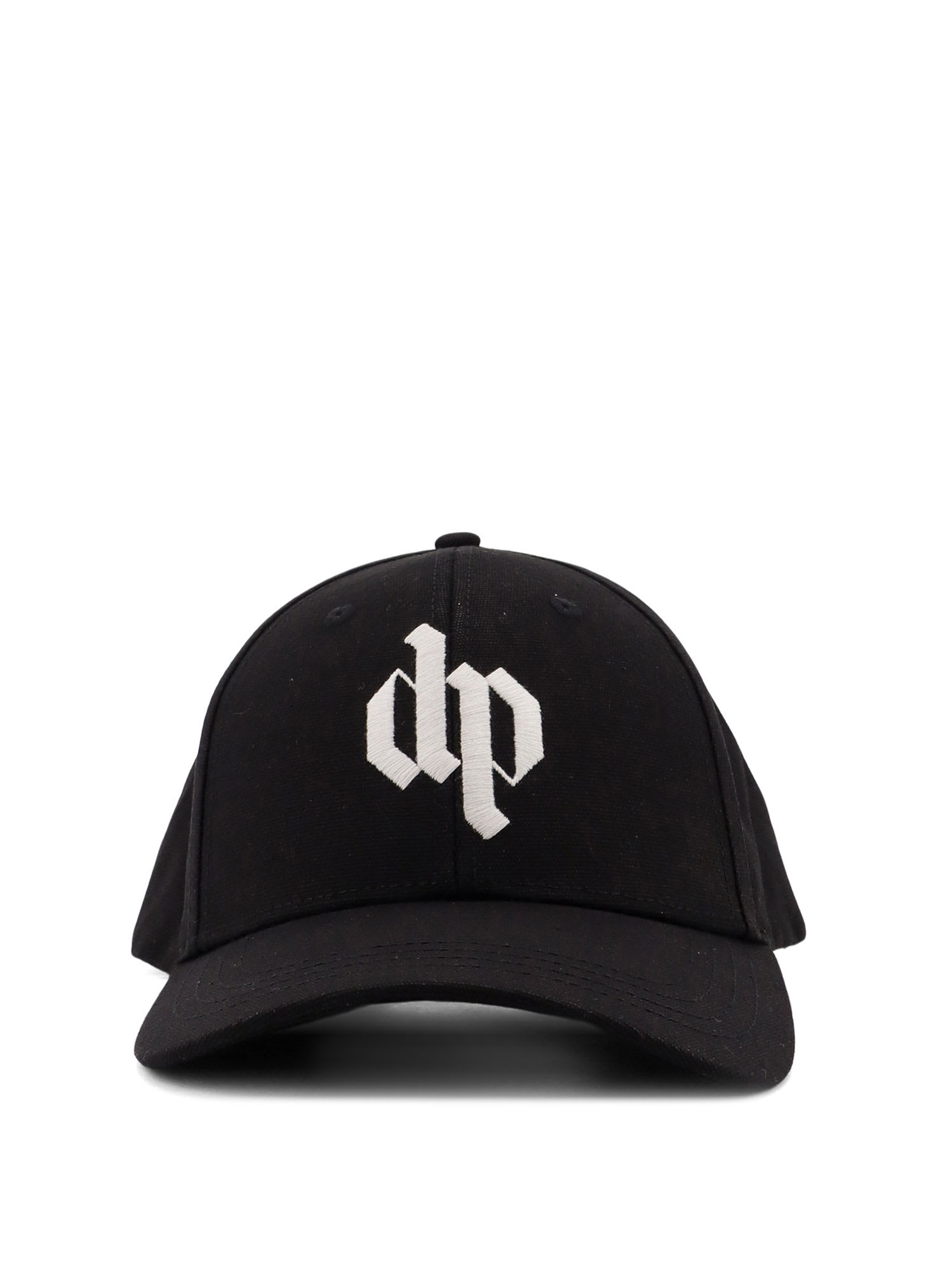 DARKPARK Cotton Baseball Hat