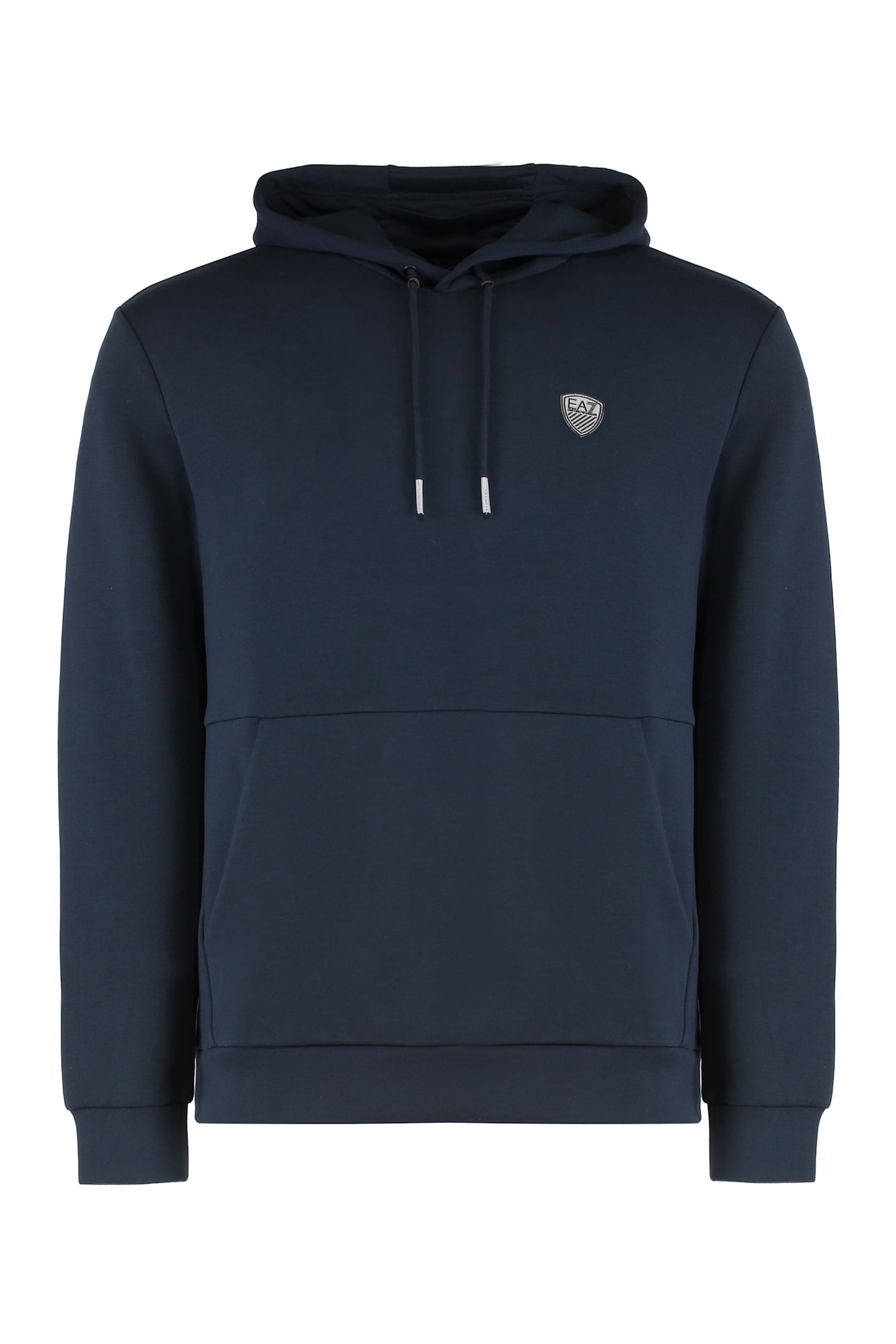 EA7 Hooded Sweatshirt