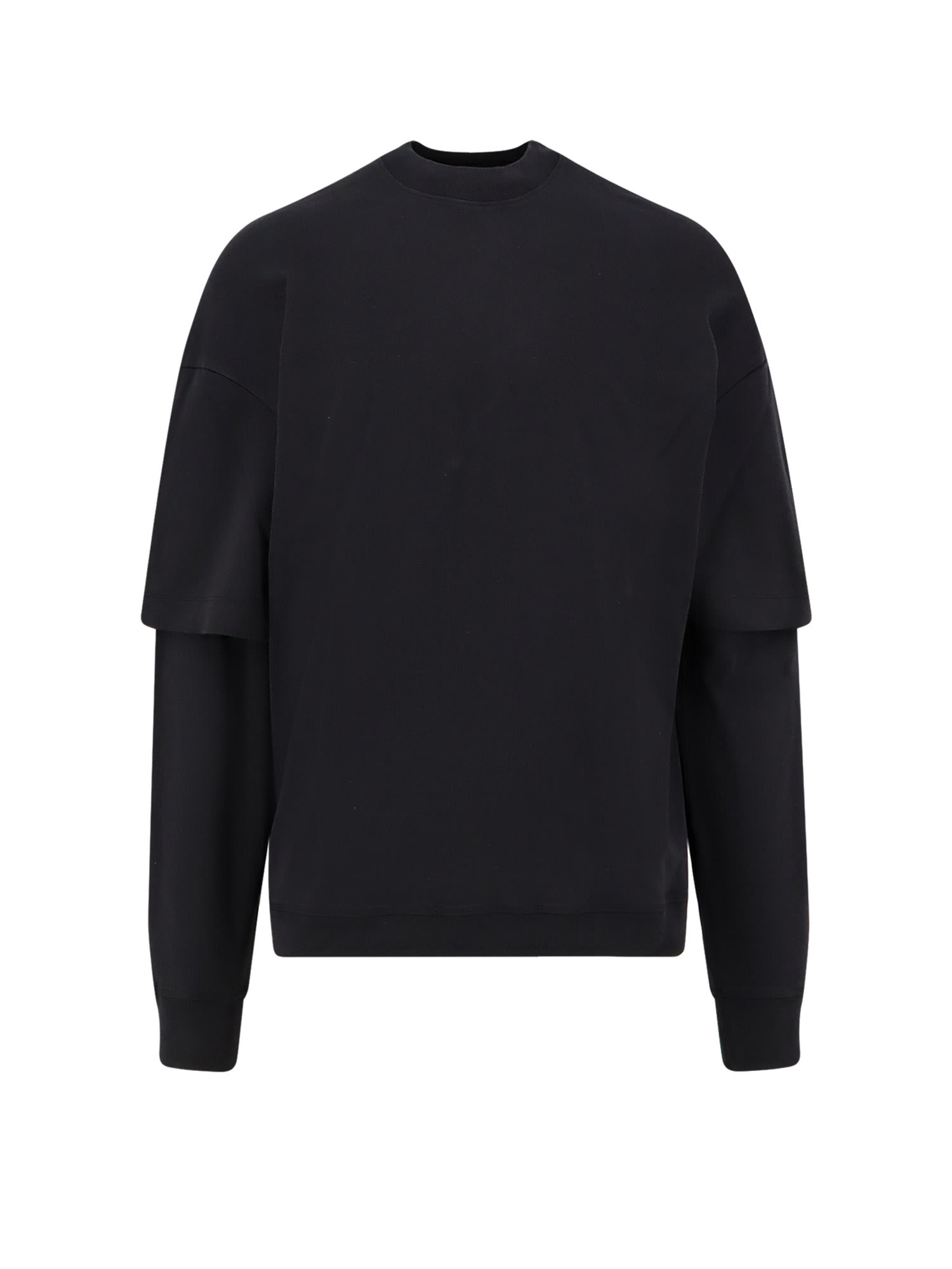 DARKPARK Troy Cotton T-shirt