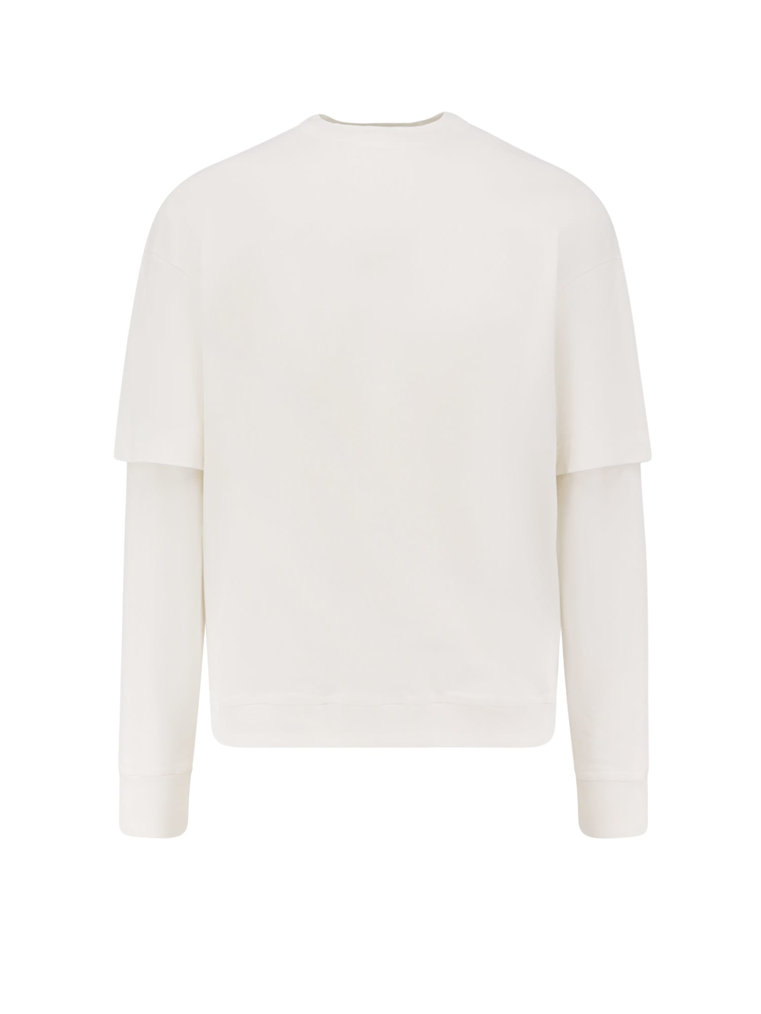 DARKPARK Troy Cotton T-shirt