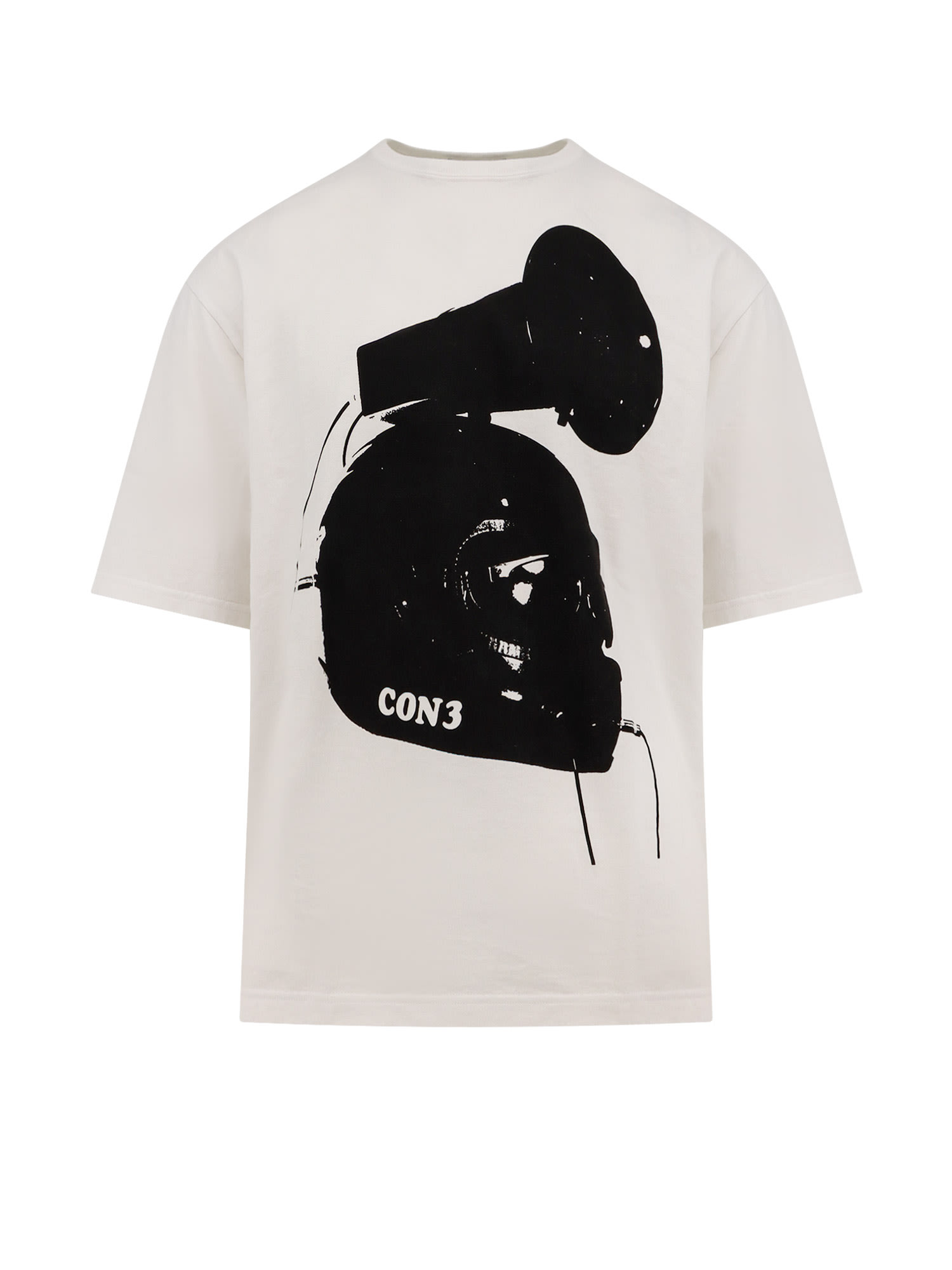 Undercover Jun Takahashi Cotton T-shirt