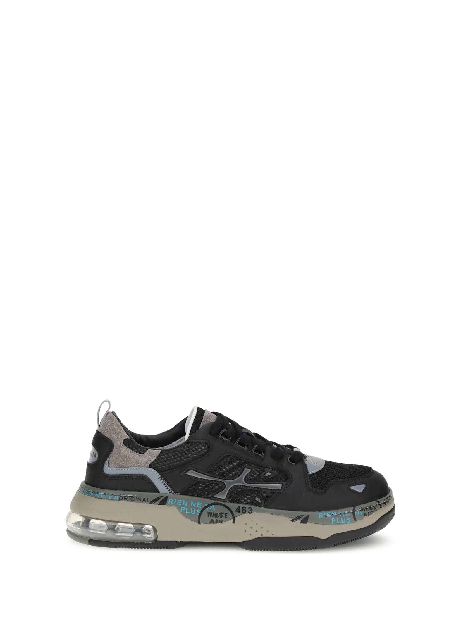 Premiata Drake Sneakers