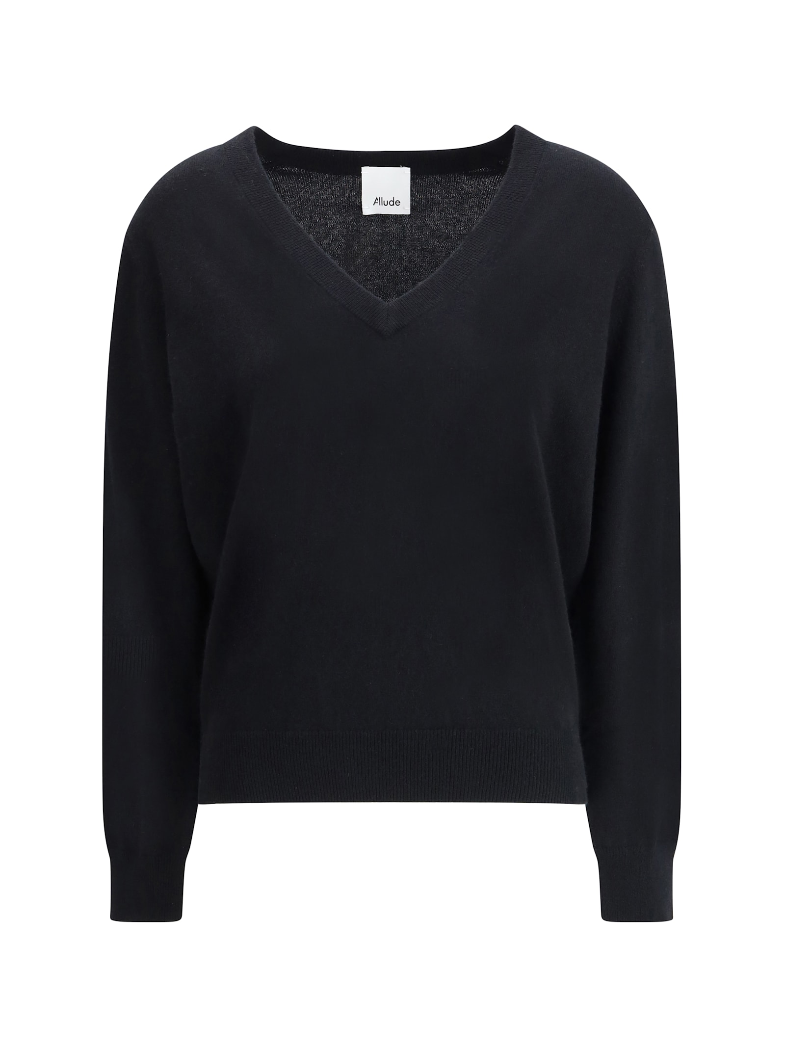 Allude Cashmere Sweater