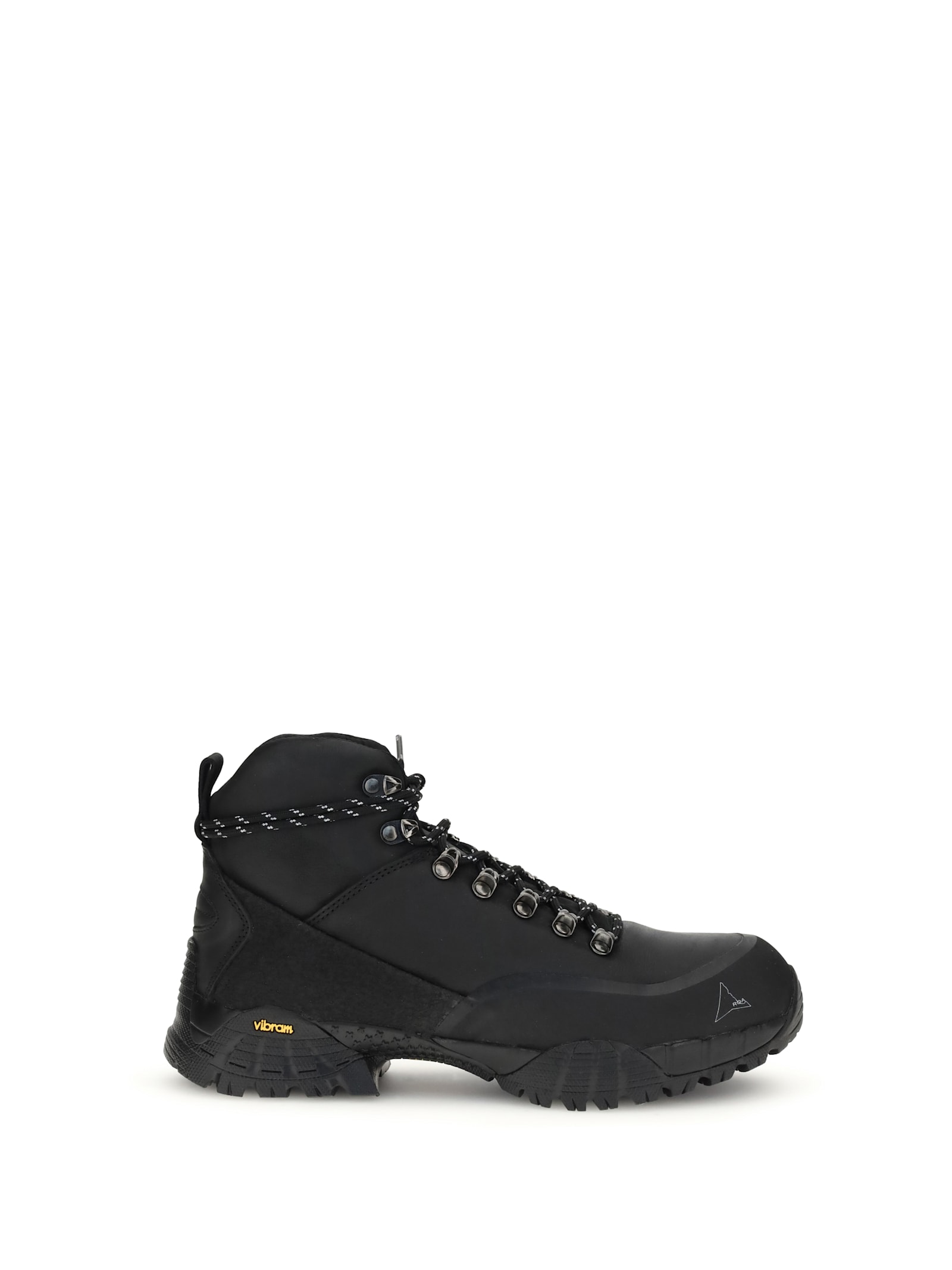 ROA Andreas Mountain Boots